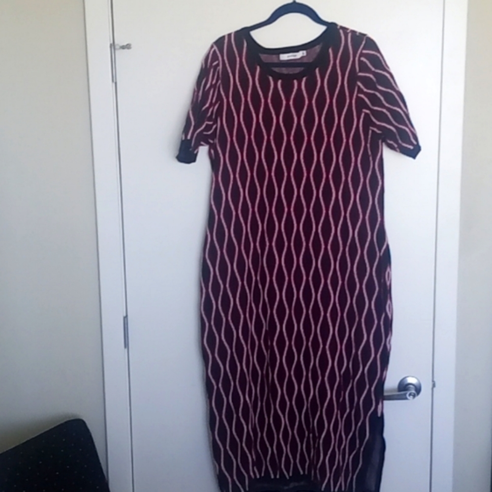 Sweater Dress